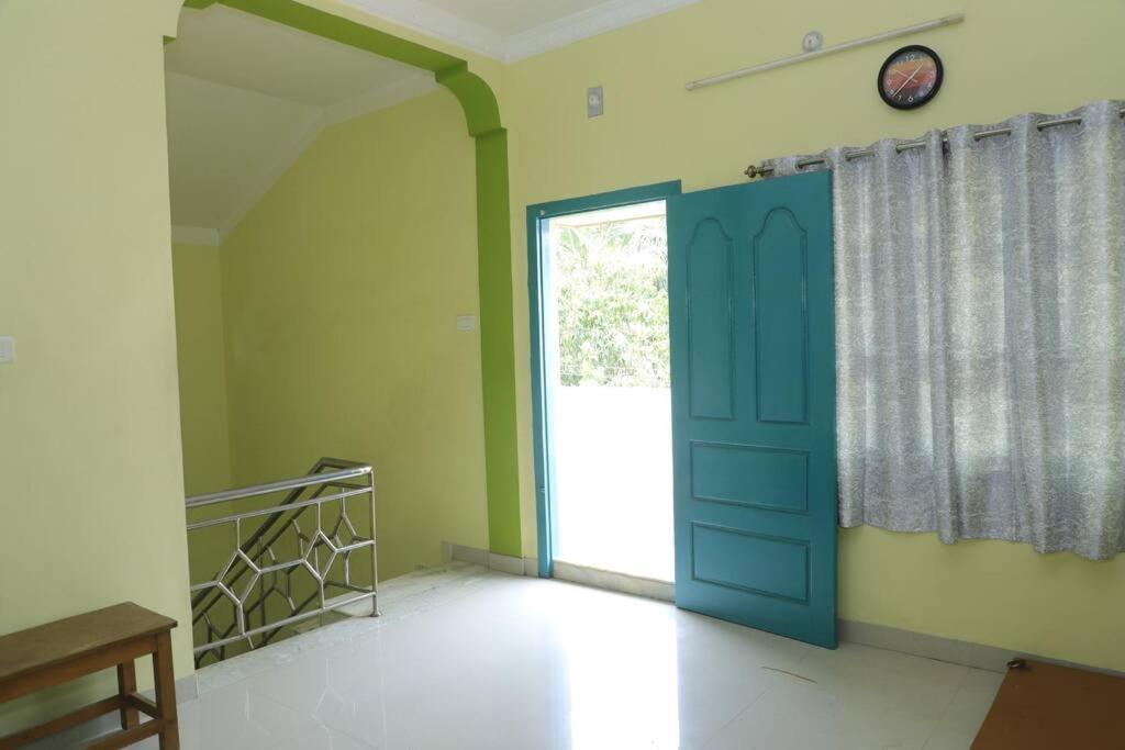 Family Friendly Stay In Kanyakumari Town Exterior foto