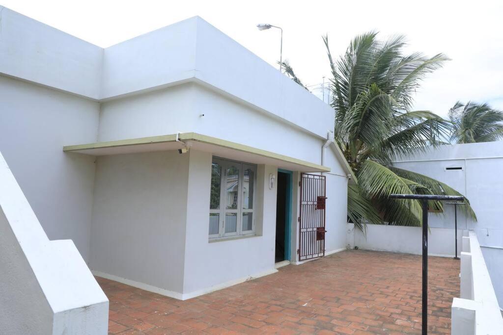 Family Friendly Stay In Kanyakumari Town Exterior foto