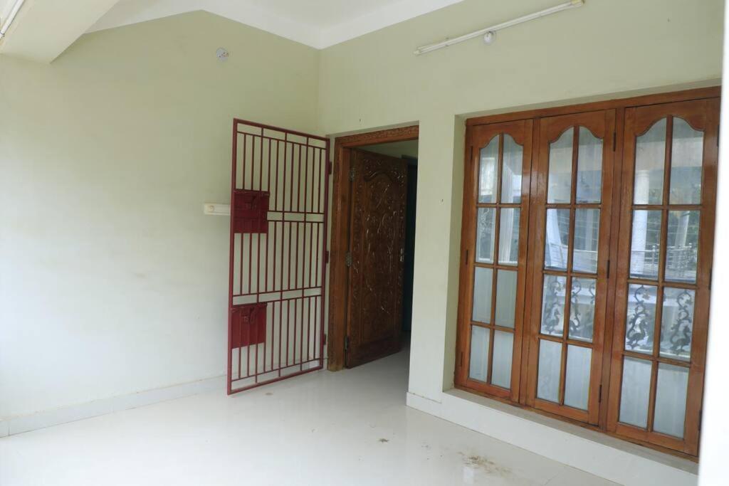 Family Friendly Stay In Kanyakumari Town Exterior foto