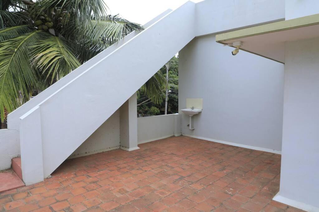 Family Friendly Stay In Kanyakumari Town Exterior foto